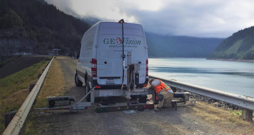Triple whammy 3-axis shear wave seismic source